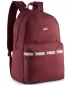 Rucsac PUMA PHASE TAPE BACKPACK 091170-20 ROŞU