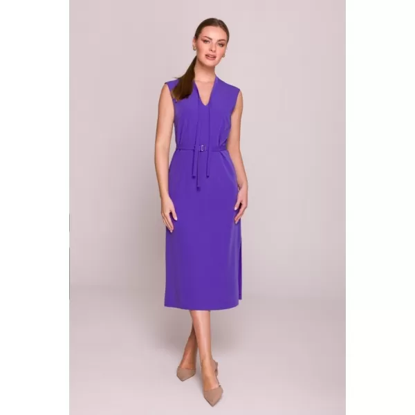  Rochie STYLOVE S410 VIOLET 
