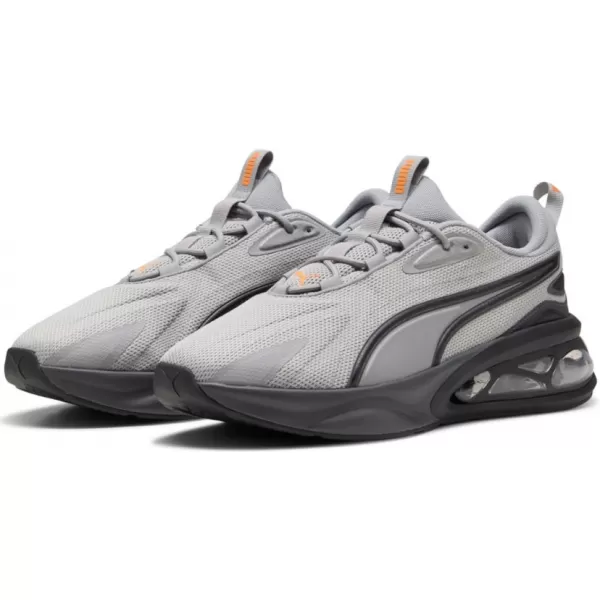  Cizme PUMA SOLAR 311175-04 GRI 