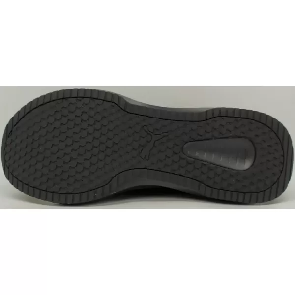  Cizme PUMA FLYER LITE 3 310797-04 NEGRU 
