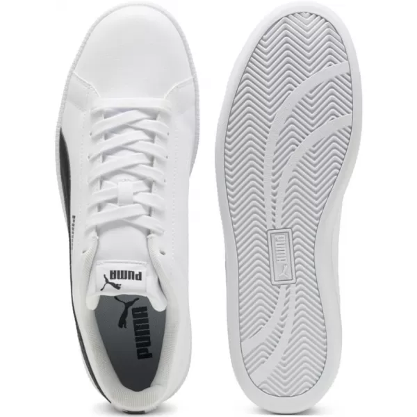  Cizme PUMA UP 372605-02 ALB 