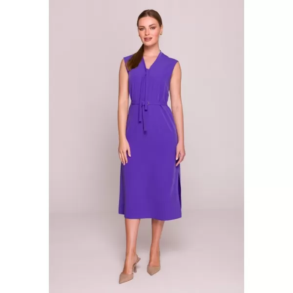  Rochie STYLOVE S410 VIOLET 
