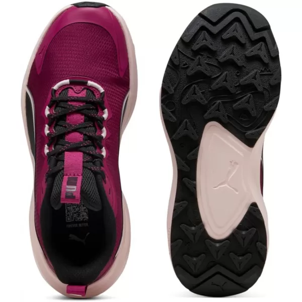  Cizme PUMA SKYROCKET LITE TRAIL 310781-14 ROZ 
