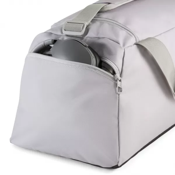  Geantă de sport PUMA FUNDAMENTAL SMALL SPORTS BAG 091187-12 GRI 