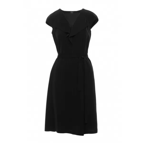  Rochie STYLOVE S411 NEGRU 