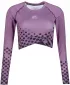 Premium de cultură funcțională pentru femei ALTISPORT VOJ/ALW109TR04 VIOLET