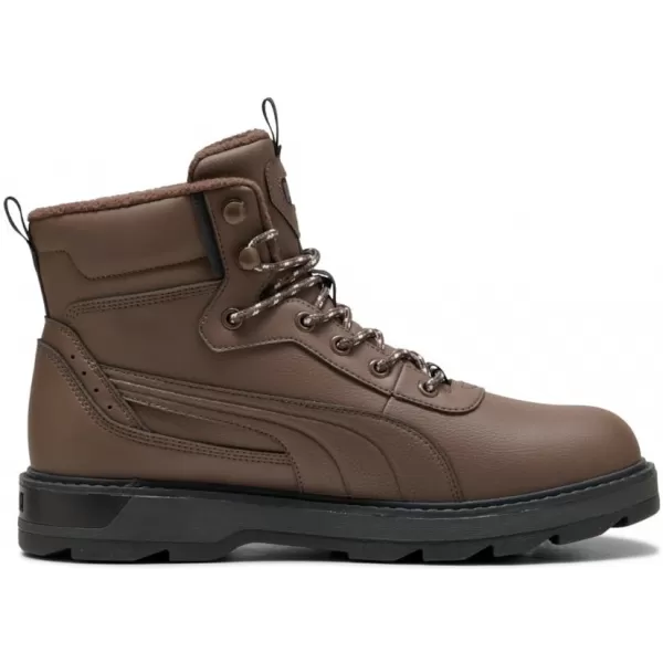  Cizme PUMA DESIERTO V3 392626-06 MARO 