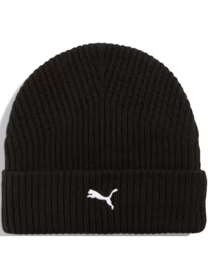Capac PUMA BMW MMS MID CROWN BEANIE 026453-01 NEGRU