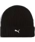 Capac PUMA BMW MMS MID CROWN BEANIE 026453-01 NEGRU