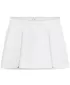 Fusta doamnelor PUMA DARE TO ZIP-OFF SKIRT 629830_02 PUMA ALB