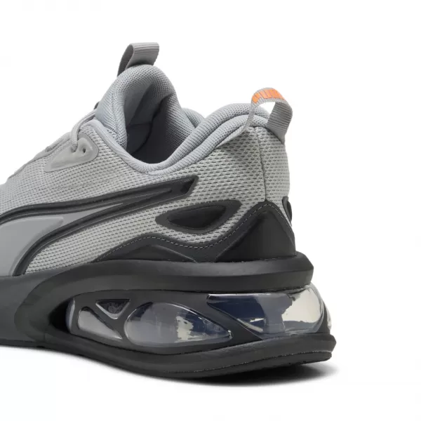  Cizme PUMA SOLAR 311175-04 GRI 