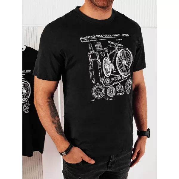  Cămaşă DSTREET RX5394 NEGRU 