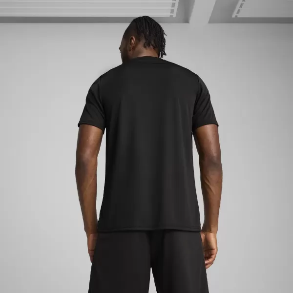  Cămaşă PUMA TEAMULTIMATE JERSEY 706280_01 PUMA RED/PUMA WHITE 