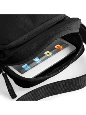 | BG 30 BLACK BagBase