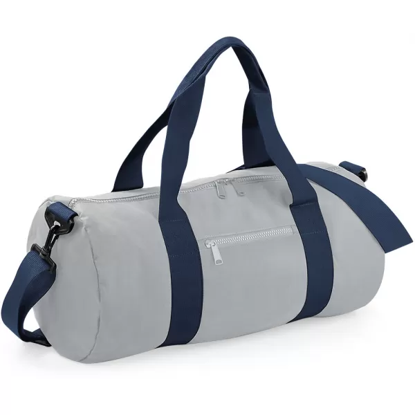  | BG 140 GRI DESCHIS/MARINE FRANCEZĂ BagBase 