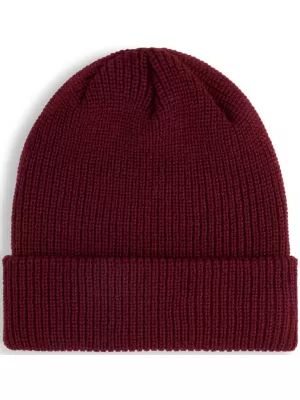 Capac PUMA ESS HIGH CROWN BEANIE 026410-03 ROŞU