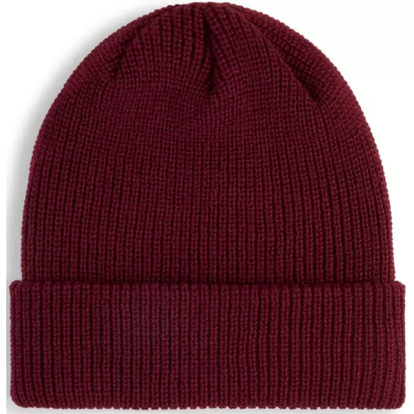  Capac PUMA ESS HIGH CROWN BEANIE 026410-03 ROŞU 