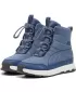 Cizme PUMA EVOLVE BOOT JR 392644-02 ALBASTRU