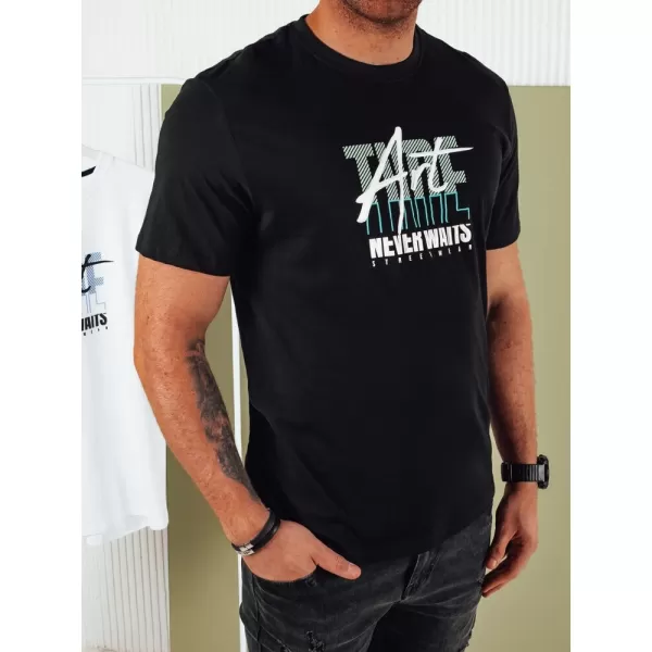  Cămaşă DSTREET RX5391 NEGRU 