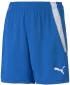 Pantaloni scurţi PUMA TEAMLIGA SHORTS JR 704931_02 LIMONADĂ ALBASTRĂ ELECTRICĂ