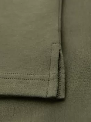 Tricou pentru bărbați OMBRE OM-POSS-0148 MĂSLIN