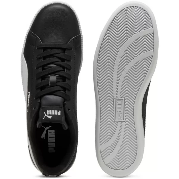  Cizme PUMA UP 372605-01 NEGRU 