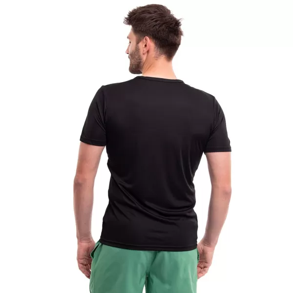 Jersey pentru bărbați PUMA TEAMRISE MATCHDAY JERSEY 706132-03 NEGRU 