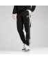 Pantaloni de trening pentru bărbați PUMA ESS BLOCK SWEATPANTS FL CL 684688-01 NEGRU