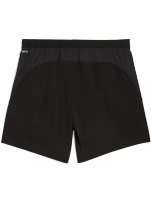 Pantaloni scurţi PUMA M RUN VELOCITY 5 SHORT 526610-01 NEGRU