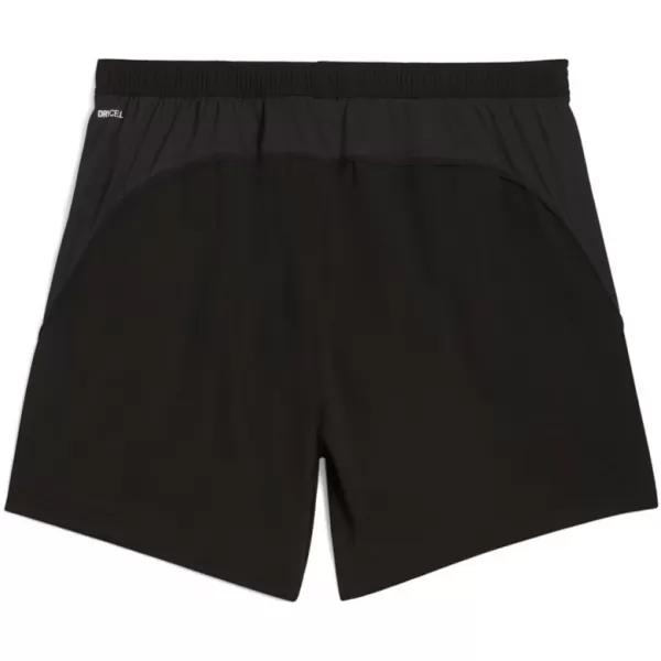  Pantaloni scurţi PUMA M RUN VELOCITY 5 SHORT 526610-01 NEGRU 