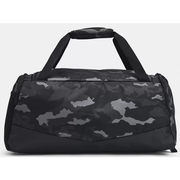  Sac UNDER ARMOUR UNDENIABLE 5.0 DUFFLE SM 1369222-007 NEGRU 
