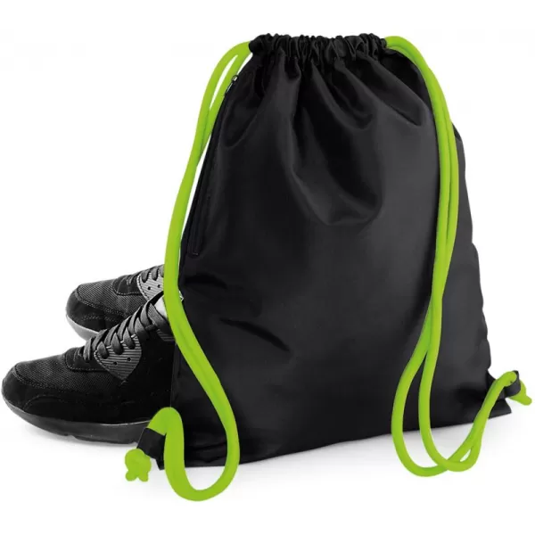  | BG 110 NEGRU/VERDE LIM 