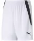 Pantaloni scurţi PUMA TEAMLIGA SHORTS JR 704931_02 LIMONADĂ ALBASTRĂ ELECTRICĂ