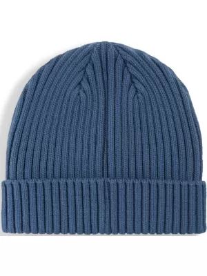 Capac PUMA ESS PATCH MID CROWN BEANIE 026417-02 ALBASTRU