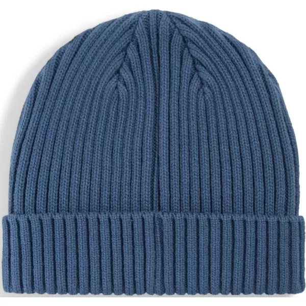  Capac PUMA ESS PATCH MID CROWN BEANIE 026417-02 ALBASTRU 