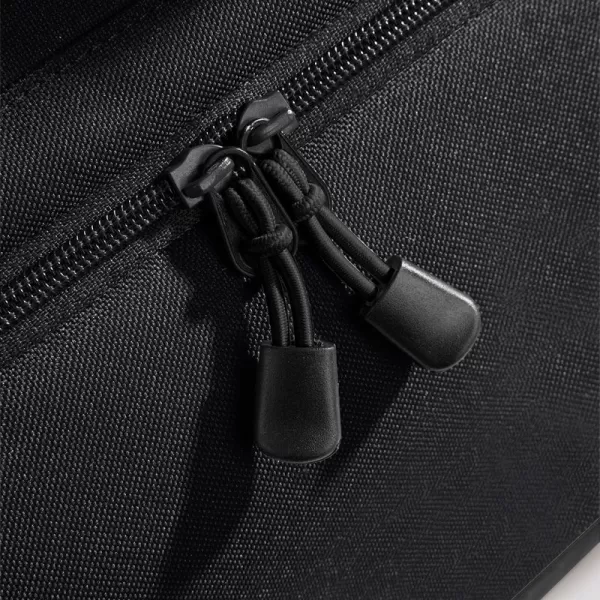  | BG 544 BLACK/BLACK BagBase 