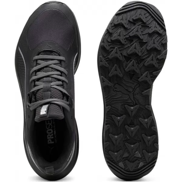  Cizme PUMA FLARE PRO TRAIL PTX 312041-01 NEGRU 