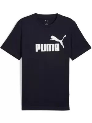 Cămaşă PUMA ESS NO. 1 LOGO TEE 682532-16 ALBASTRU