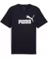 Cămaşă PUMA ESS NO. 1 LOGO TEE 682532-16 ALBASTRU