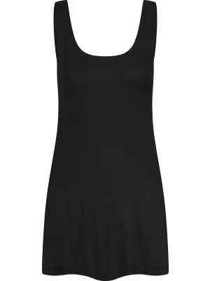 Rochie sport dama NORDBLANC NBSLD8251 NEGRU