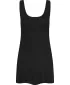 Rochie sport dama NORDBLANC NBSLD8251 NEGRU