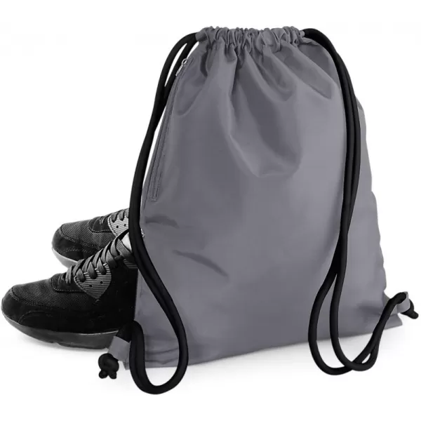  | BG 110 GRI GRAFIT/NEGRU BagBase 