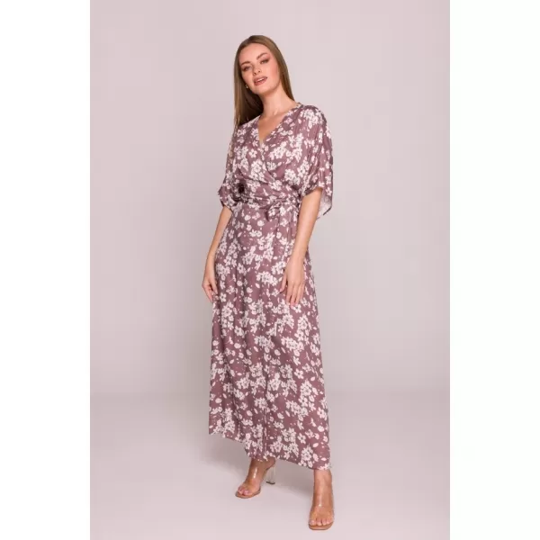  Rochie STYLOVE S405 MARO 