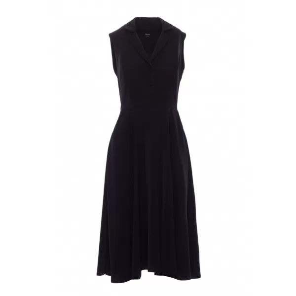  Rochie STYLOVE S409 NEGRU 