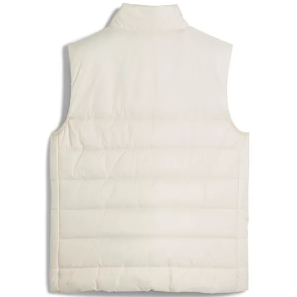  Vesta de dama PUMA ESS PADDED VEST 685229-87 ALB 