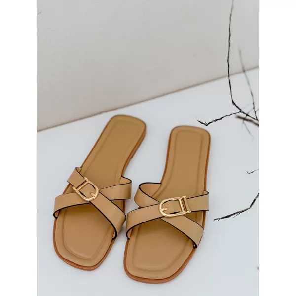  Doamne DSTREET BELICCA ZY0979 KAKI 