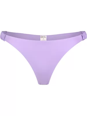 Bikini pentru femei - partea de jos NORDBLANC NBSSS8239 VIOLET