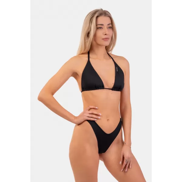  Bikin triunghi clasic - top 450 BLACK Nebbia 