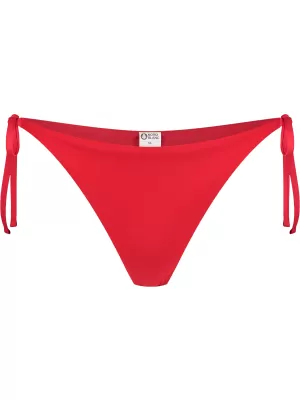 Fund de bikini de damă NORDBLANC NBSSS8238 ROŞU