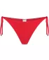 Fund de bikini de damă NORDBLANC NBSSS8238 ROŞU